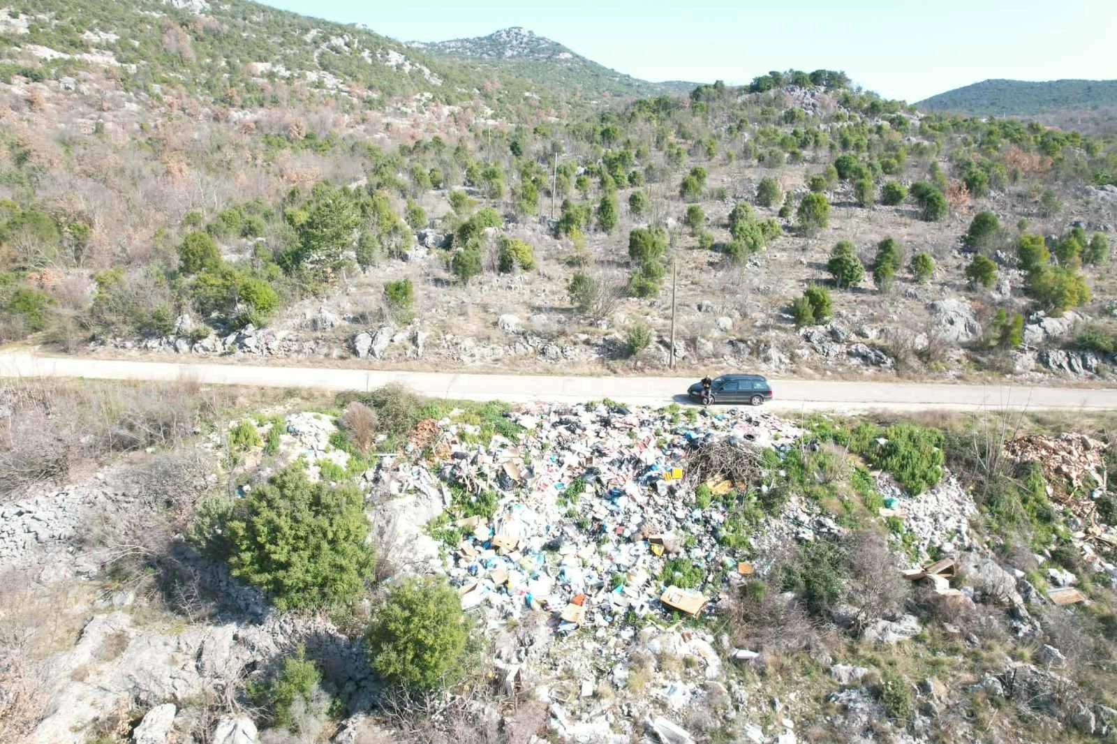 Za Ljubuški i Hercegovinu – sačuvajmo prirodu za budućnost naše djece